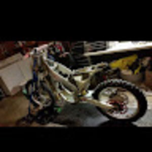 Meet your Posher, Ianz